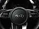 Kia Cerato Luxe, 2020 года, пробег 72077 км