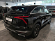 Haval F7 Оптимум, черный
