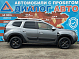 Renault Duster Style, 2021 года, пробег 113000 км