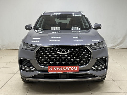 CHERY Tiggo 8 Pro Max Dreamline, 2023 года, пробег 25490 км