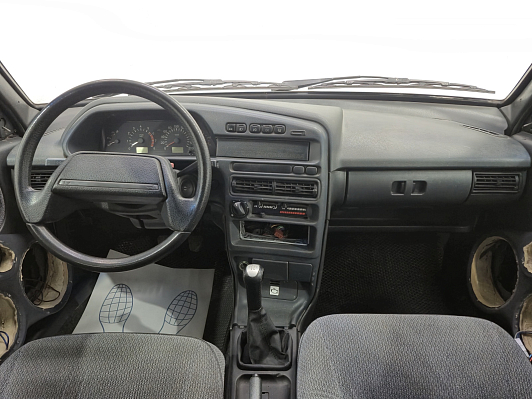Lada (ВАЗ) 2114 Стандарт, 2008 года, пробег 268421 км