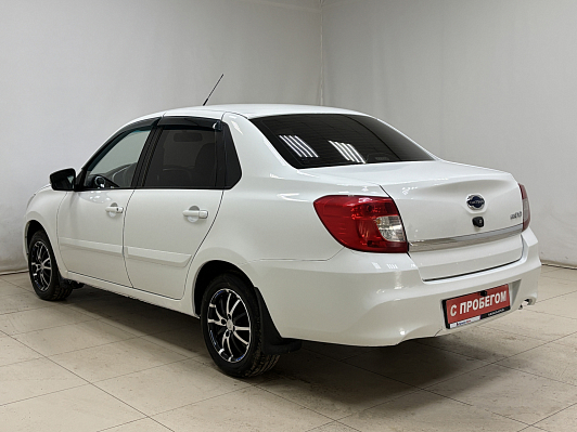 Datsun on-DO Trust II, 2020 года, пробег 149184 км