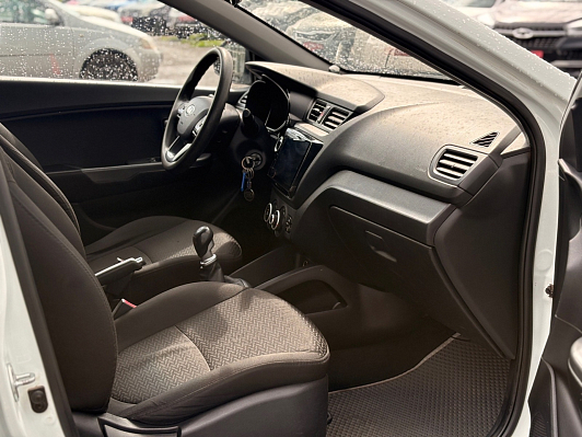 Kia Rio Comfort, 2013 года, пробег 248115 км