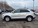 Audi Q3, 2012 года, пробег 215883 км