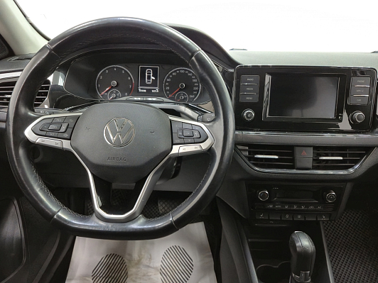 Volkswagen Polo Respect, 2020 года, пробег 141030 км