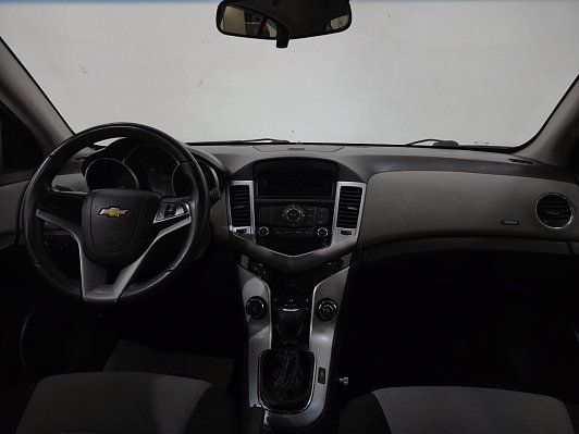 Chevrolet Cruze LS, 2012 года, пробег 210698 км