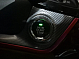 Changan CS55 Luxury, 2023 года, пробег 79352 км