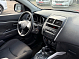 Mitsubishi ASX, 2010 года, пробег 77392 км