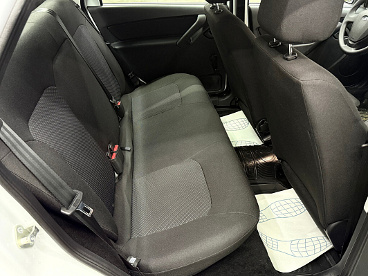 Lada (ВАЗ) Granta, 2025 года, пробег 6 км