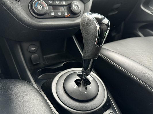 Lada (ВАЗ) Vesta Comfort Image (2018-2019), 2017 года, пробег 71000 км