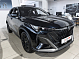 Changan CS35 Max Техно, черный