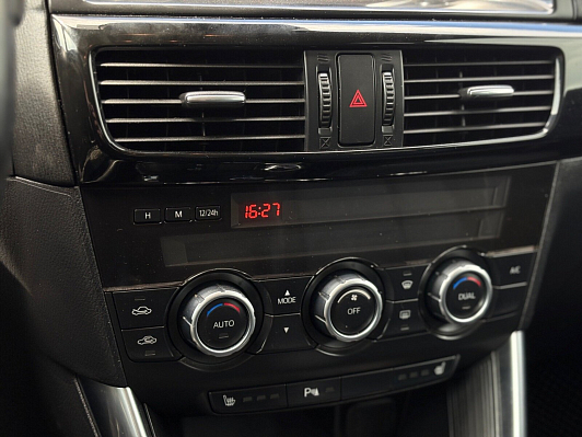 Mazda CX-5 Supreme, 2013 года, пробег 193307 км