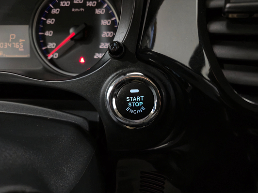 Mitsubishi Outlander, 2022 года, пробег 34305 км