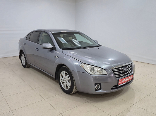 FAW Besturn B50 Deluxe, 2012 года, пробег 62475 км