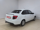 Lada (ВАЗ) Granta Comfort'23 Plus, 2022 года, пробег 149746 км