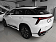 Changan CS75 Plus Tech, белый
