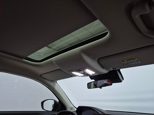 Changan UNI-S (CS55 Plus) Tech, 2024 года, пробег 15240 км