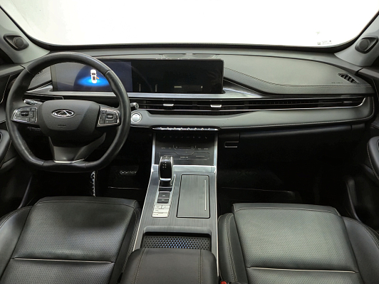 Chery Tiggo 7 Pro Max Prestige, 2023 года, пробег 39007 км