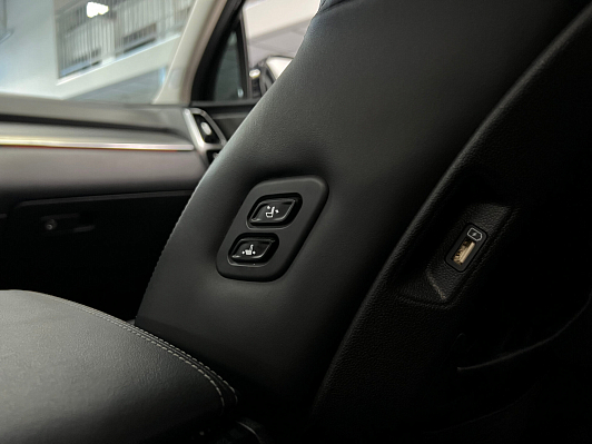 Kia Sorento, 2021 года, пробег 120000 км