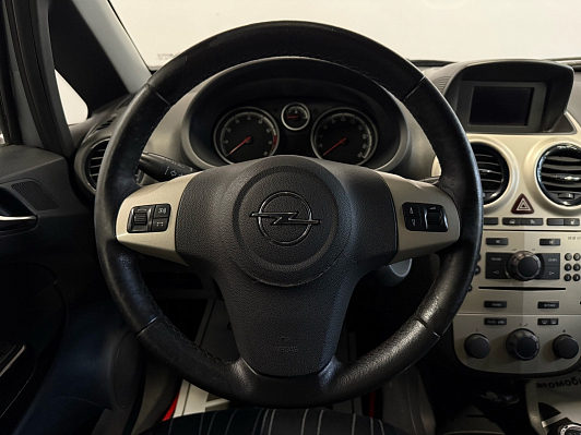 Opel Corsa Enjoy, 2008 года, пробег 175929 км