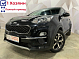 Kia Sportage Luxe+, 2018 года, пробег 170525 км