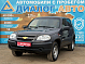 Chevrolet Niva LC, 2016 года, пробег 90000 км