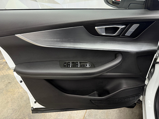 Chery Tiggo 7 Pro Max Elite, 2023 года, пробег 30084 км