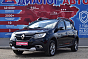Renault Sandero, 2021 года, пробег 53000 км