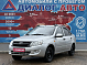 Lada (ВАЗ) Granta, 2013 года, пробег 84500 км