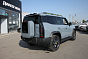Jetour T2 Discovery, голубой
