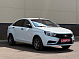 Lada (ВАЗ) Vesta Comfort, 2017 года, пробег 67522 км
