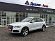 Audi Q5, 2014 года, пробег 247140 км