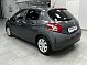 Peugeot 208 Active, 2013 года, пробег 123739 км