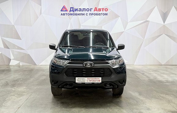 Lada (ВАЗ) Niva Travel Classic, 2022 года, пробег 70248 км