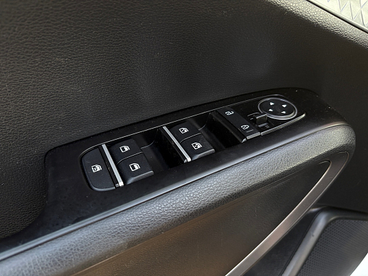 Kia Soul Luxe, 2021 года, пробег 110100 км