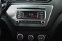 Kia Rio Comfort Аудио, 2017 года, пробег 63900 км