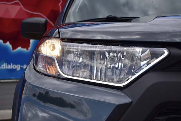 Lada (ВАЗ) Niva Classic, 2021 года, пробег 17700 км