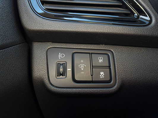 Hyundai Solaris Comfort, 2021 года, пробег 59790 км