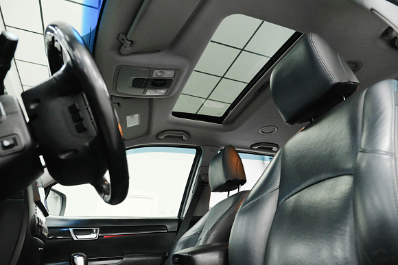 Kia Mohave Premium, 2015 года, пробег 226120 км