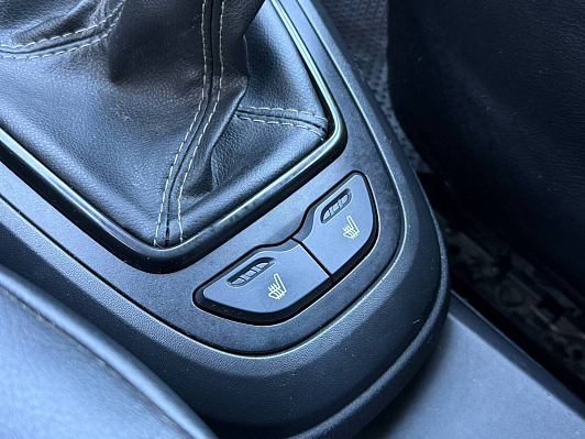 Lada (ВАЗ) Vesta Comfort Winter EnjoY Pro, 2021 года, пробег 71396 км