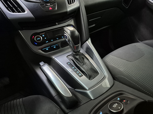Ford Focus, 2012 года, пробег 219110 км