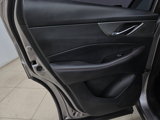Changan CS35 Plus Техно, 2023 года, пробег 14759 км
