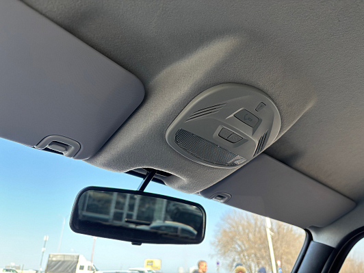 Lada (ВАЗ) Niva Legend Классик, 2024 года, пробег 30625 км