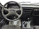 Lada (ВАЗ) 2121 (4x4) Люкс Elbrus Edition (2016-2017), 2015 года, пробег 231505 км