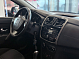 Renault Sandero Privilege, 2015 года, пробег 134333 км
