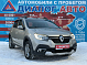 Renault Sandero Stepway Life, 2020 года, пробег 70801 км