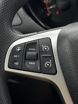 Lada (ВАЗ) Vesta Comfort Image, 2019 года, пробег 87675 км