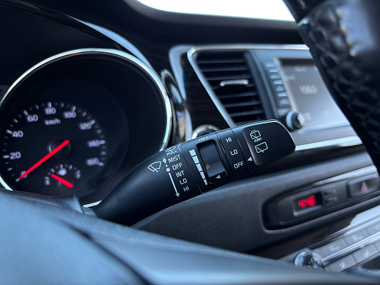 Kia Carnival, 2019 года, пробег 163287 км