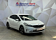 Kia Cerato Luxe, 2018 года, пробег 96119 км