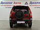 Chevrolet Niva GL, 2012 года, пробег 185000 км